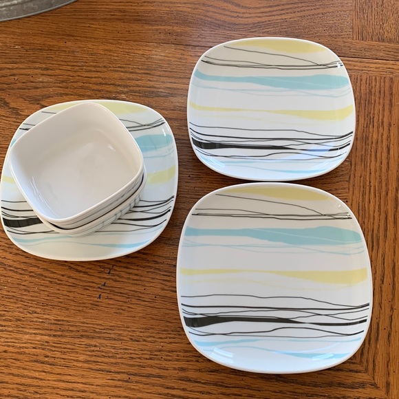 IKEA Other - IKEA Side plates | Snack bowls